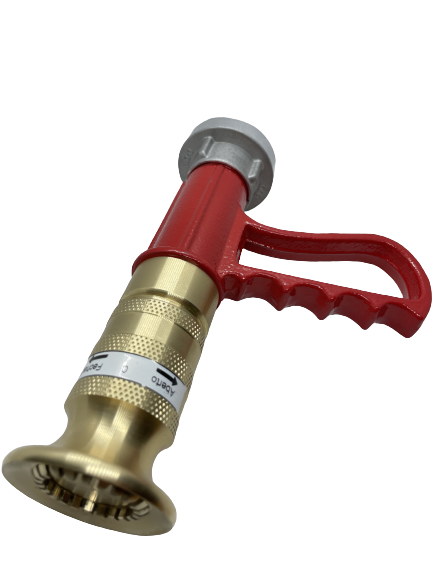 25mm Nozzle w/ Handle