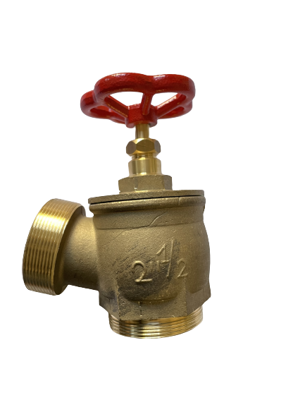 Lamp-type Fire Hydrant 2½"