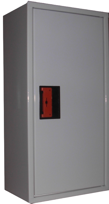 Extinguisher Cabinet 6 kg