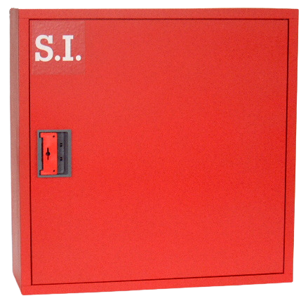 Fire Hose Cabinet