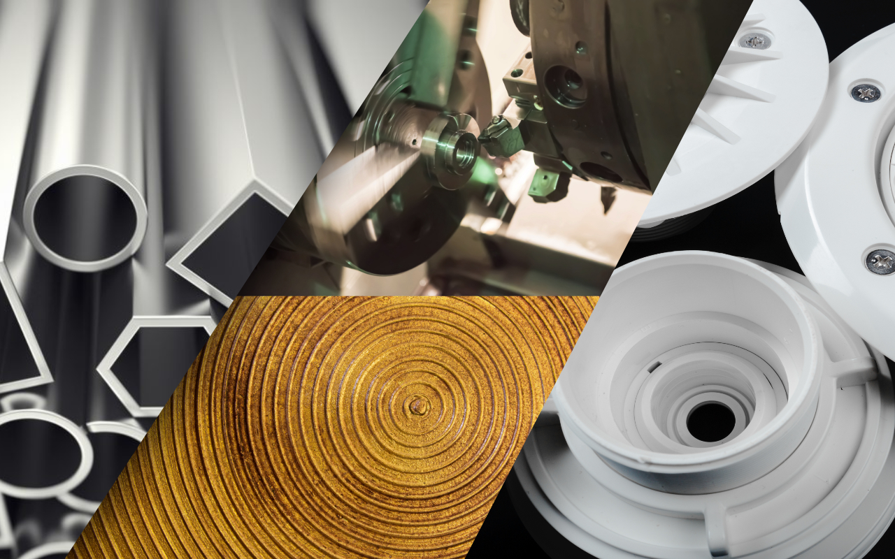 Excellence in Surface Finishing